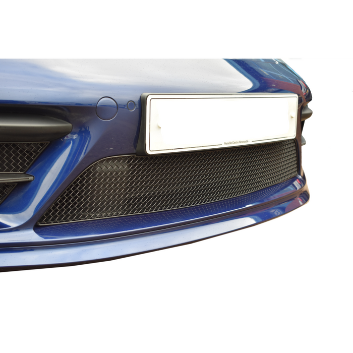 Porsche 992 Carrera (Sport Design Package) - Centre Grille - Zunsport