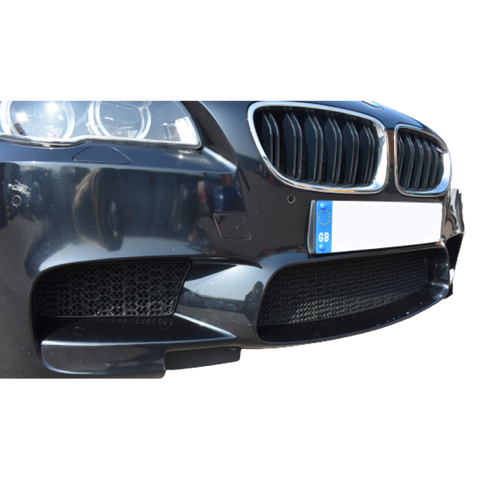Bmw M5 F10 - Front Grille Set - Zunsport