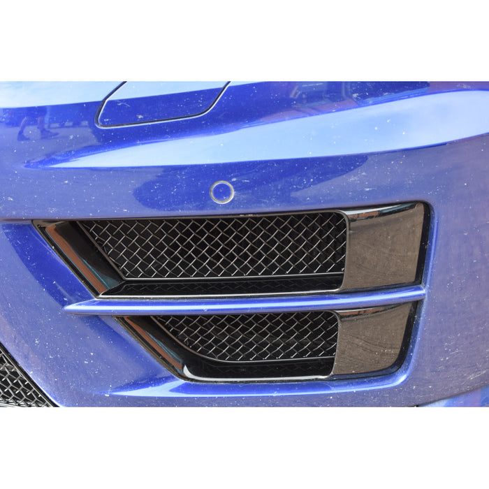 Vw Golf R Mk7 - Outer Grille Set - Zunsport