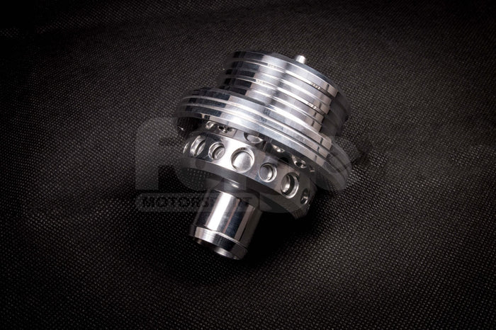 Daihatsu All Makes Dual Piston Blow Off/Dump Valve
