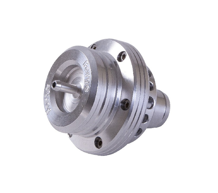 Renault 5 GT Turbo Single Piston Ram Dump Valve