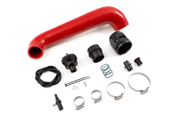 Audi A1 Dump Valve for the 1.2 and 1.4 TSI Engine- Forge Motorsport