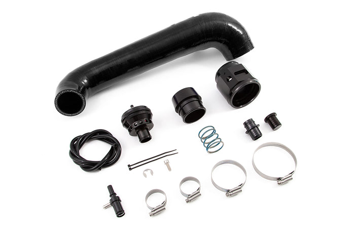 Audi A3 Dump Valve for the 1.2 and 1.4 TSI Engine- Forge Motorsport