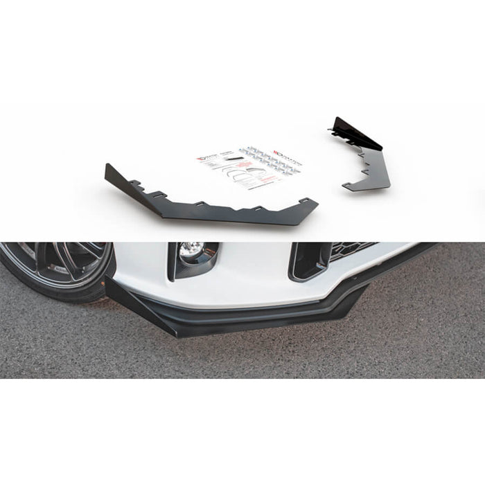 Toyota-Yaris-GR-Flaps-Maxton-Design
