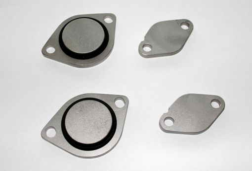 Landrover Discovery EGR Blanking Set for Land Rover TDV6 Engines