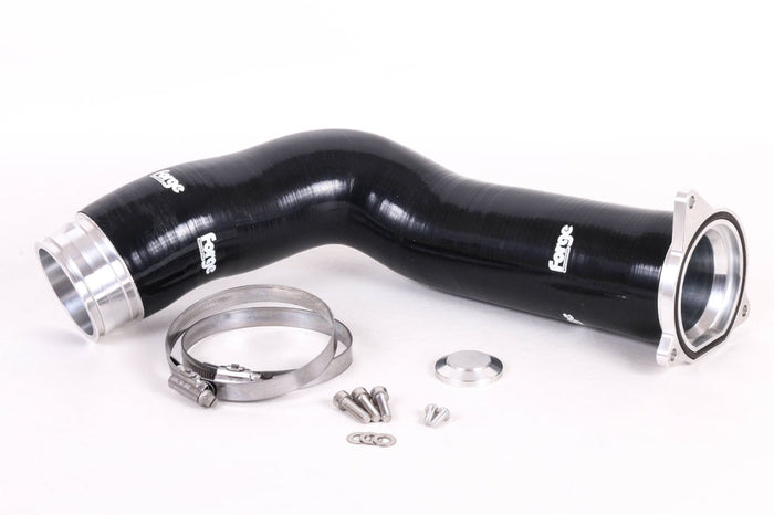 Volkswagen T5 EGR Delete Pipe for the VW T5