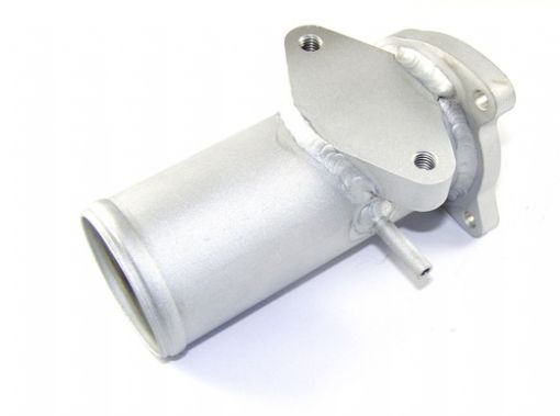 Skoda Fabia Valve Replacement Pipe for Audi, VW, SEAT, and Skoda 90-115HP Diesel