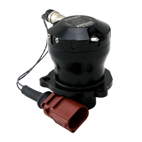 Turbosmart Kompact EM Plumb Back BOV VR1