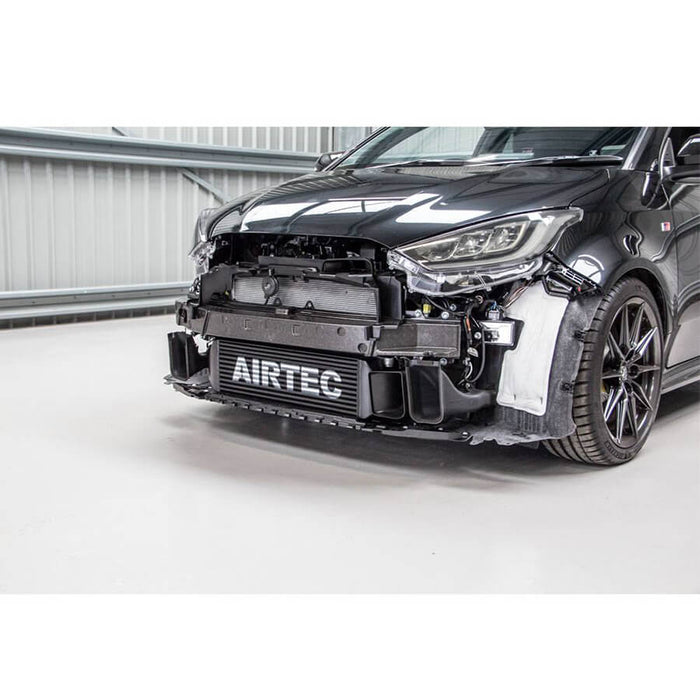 Toyota Yaris GR Intercooler - AIRTEC