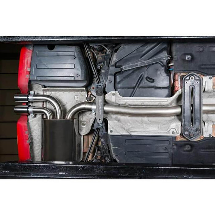MINI-Cooper-S/JCW-F56-Cat-Back-Exhaust-Cobra-Sport10