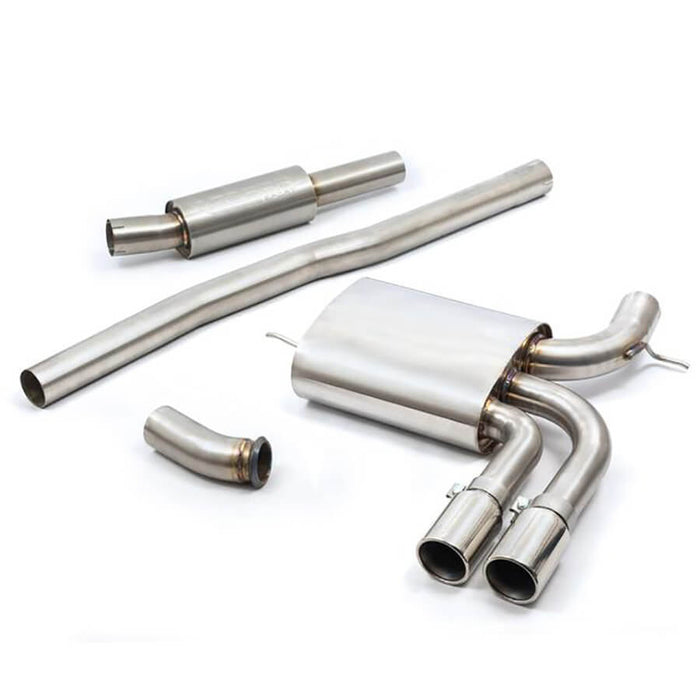 MINI-Cooper-S/JCW-F56-Cat-Back-Exhaust-Cobra-Sport12