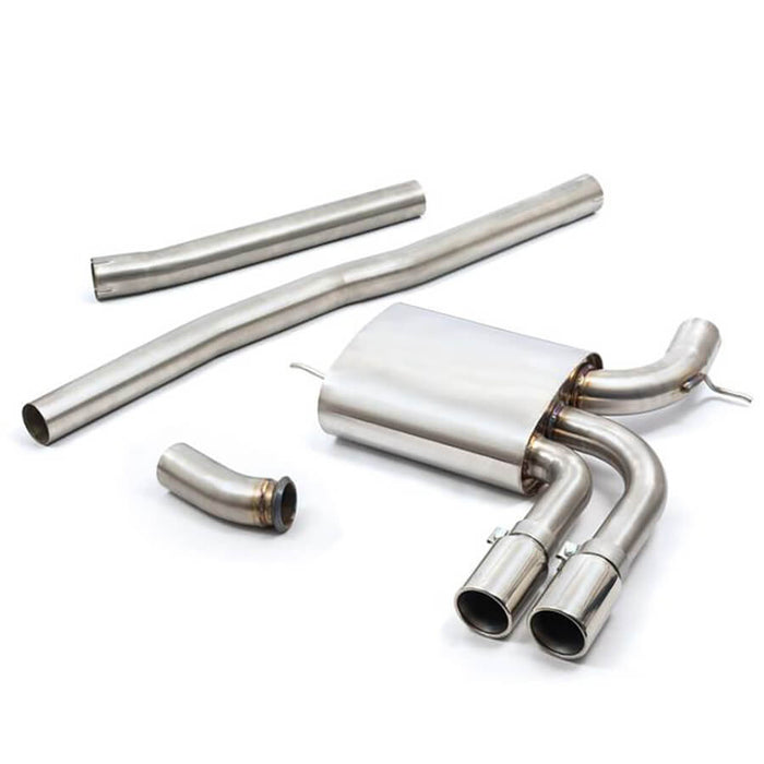 MINI-Cooper-S/JCW-F56-Cat-Back-Exhaust-Cobra-Sport13