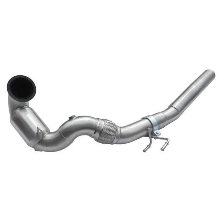 VW Golf GTI MK7.5 Sports-Cat (17>) / Decat Downpipe - Cobra Sport