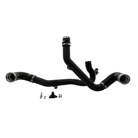 Ford Fiesta ST MK8 Boost Pipe Kit - Pro Alloy