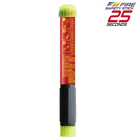 Fire Safety Stick