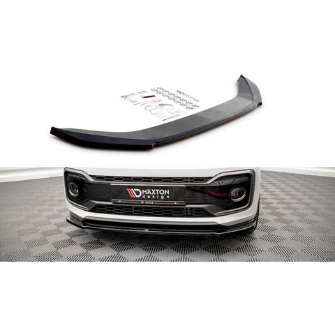 VW-UP!-GTI-Front-Splitter-Maxton-Design