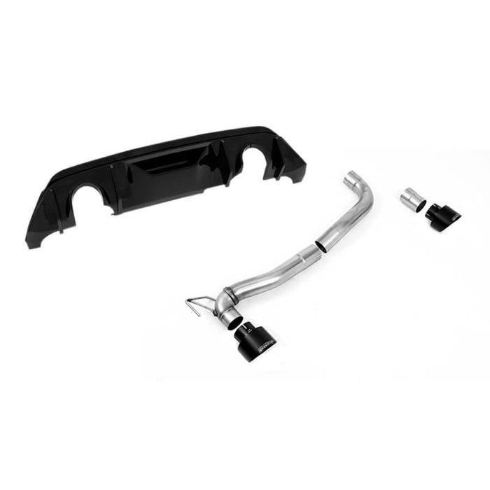 Ford-Fiesta-ST-MK8-Rear-Diffuser-RS-Upgrade-Kit-Maxton-Design-Milltek-Sport