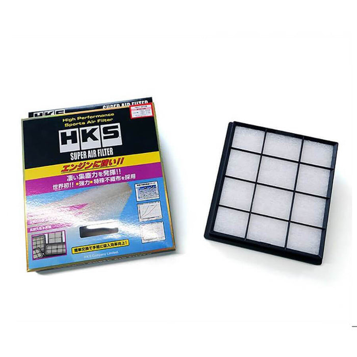 Toyota-Yaris-GR-Super-Air-Filter-HKS