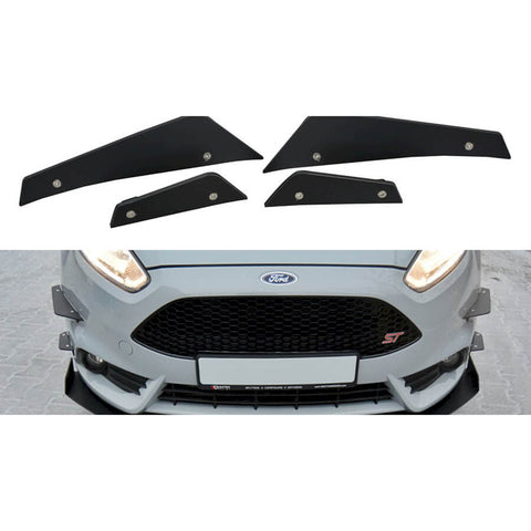 Ford-Fiesta-ST-MK7-Canards-Maxton-Design