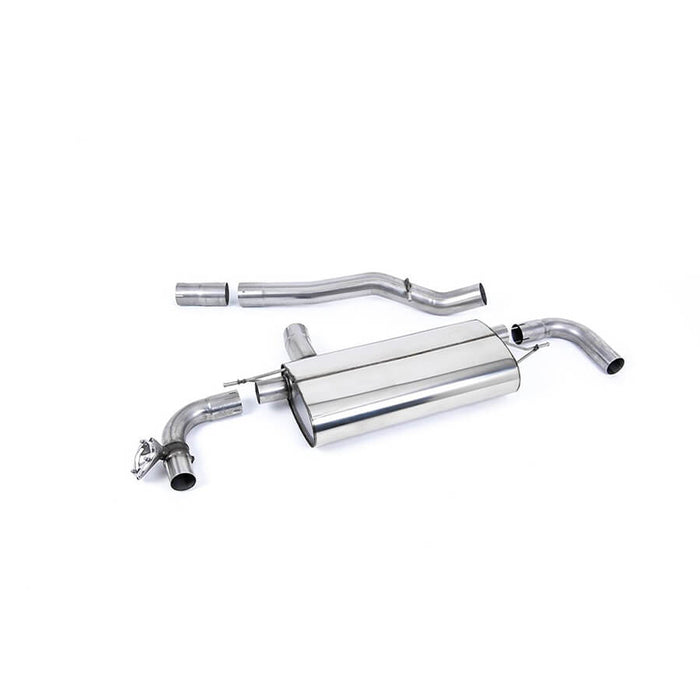 BMW-M135i-xDrive-F40-GPF-Back-System-Milltek