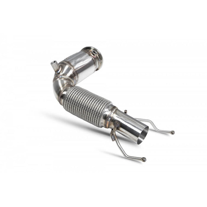 MINI Cooper JCW F56 Turbo-Downpipe - Scorpion Exhaust