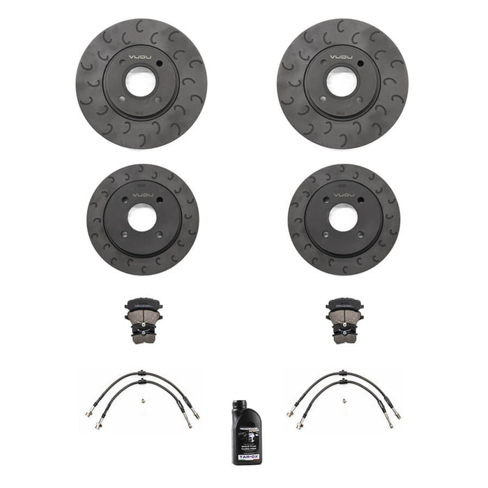 Ford-Fiesta-ST180-Upgraded-Brake-Kit-VUDU2