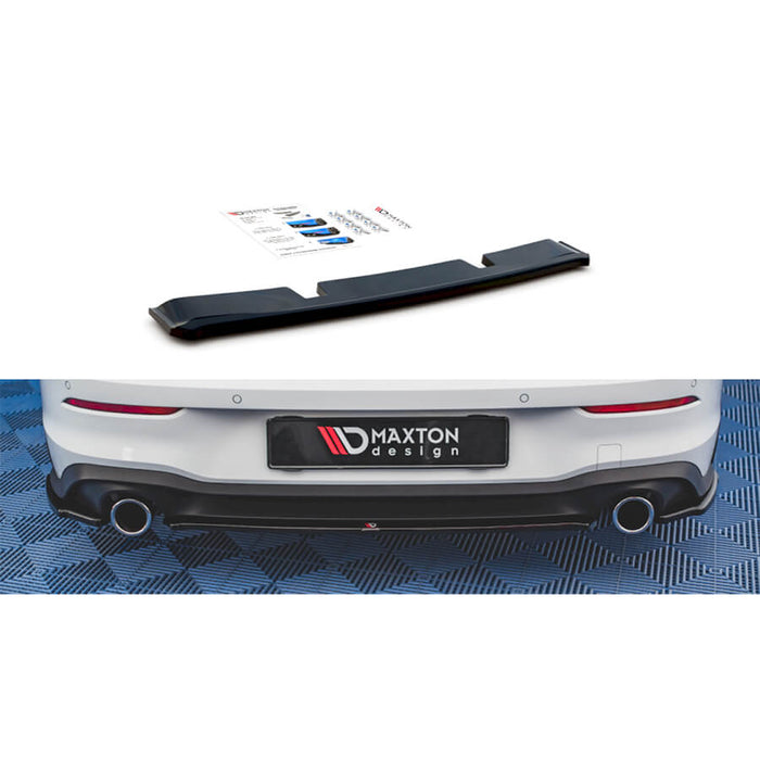 VW-Golf-GTI-MK8-Central-Rear-Splitter-Maxton-Design