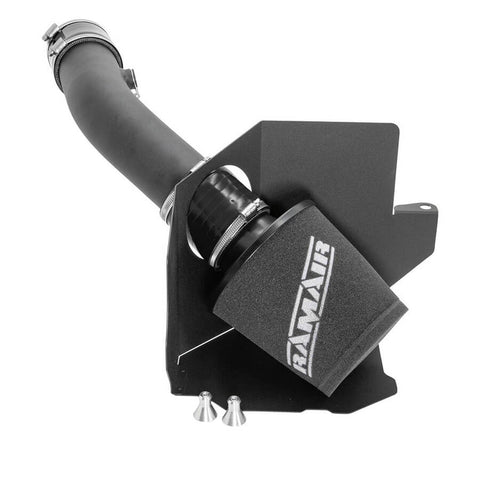 Ramair-Intake-Kit-Fiesta-ST-MK8-Black