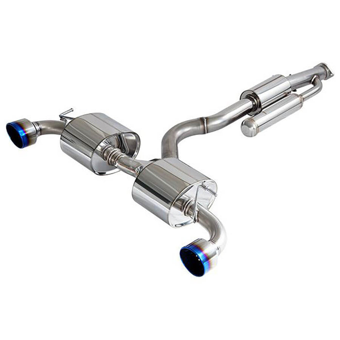 Toyota-Yaris-GR-Super-Turbo-Muffler-Exhaust-System-HKS