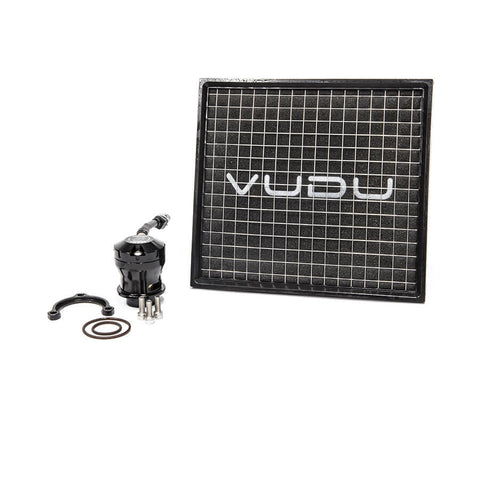 Toyota Yaris GR Breathing Package  - VUDU Performance