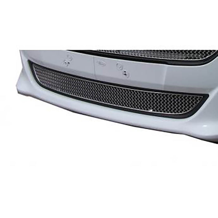 Ford Fiesta Zetec S Lower Grille - Zunsport