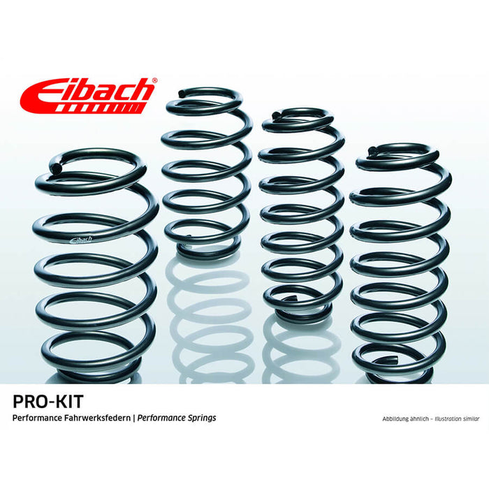 VW-Golf-GTI-MK8-Performance-Lowering-Springs-Eibach
