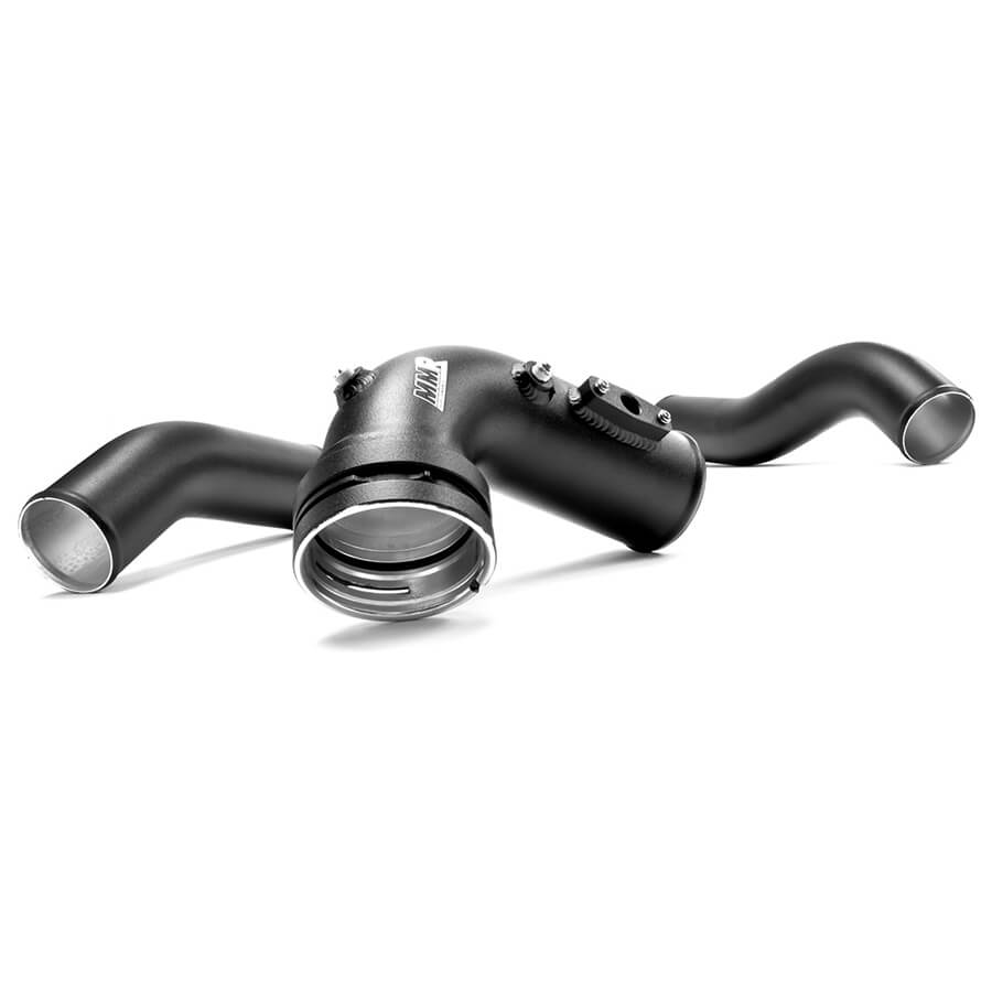 Tuyau D'air De Charge Turbo NTY GPP-BM-091 - Compatible Mini R56 Et Clubman R55