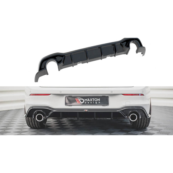 VW-Golf-GTI-MK8-Rear-Valance-V2-Maxton-Design