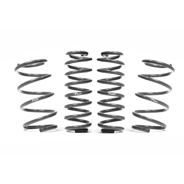 VW Scirocco Lowering Springs - RacingLine