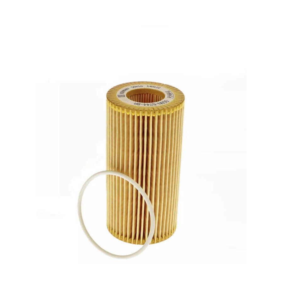 Ford Focus ST MK2 Oil Filter - Ford OEM – VUDU Performance