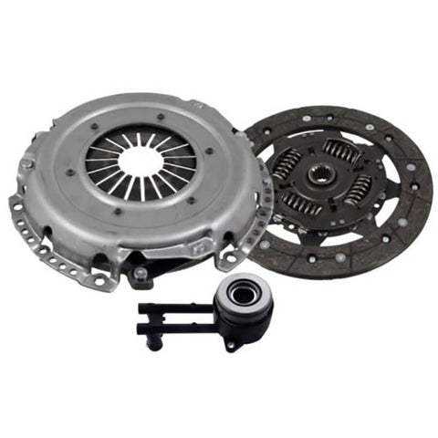 Ford Focus ST MK2 3-Piece Clutch Kit - Ford OEM