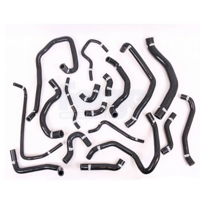 VW Golf GTI / R MK7 Coolant Hose Kit - Forge Motorsport