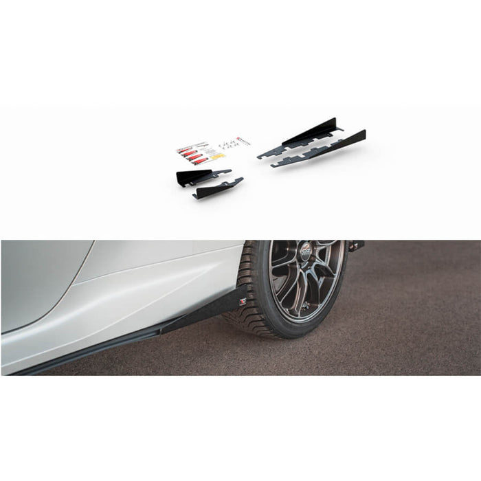 Toyota-Yaris-GR-Side-Flaps-Maxton-Design