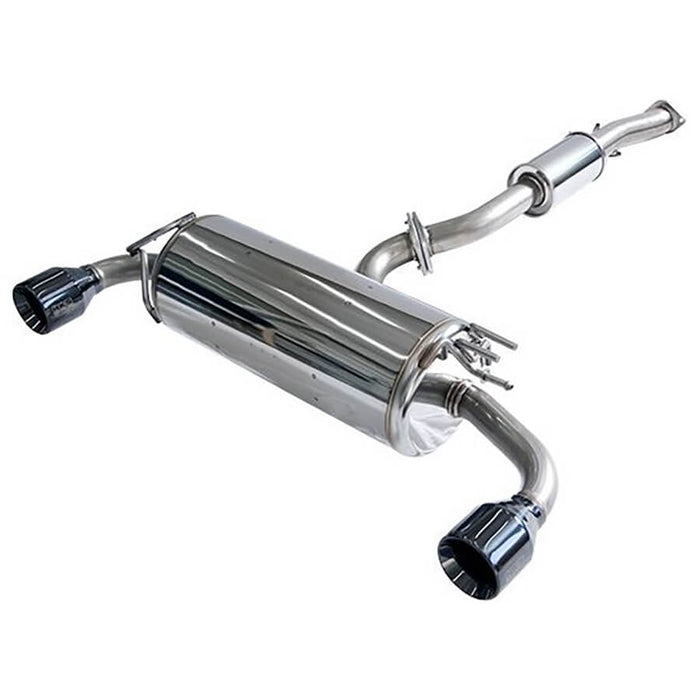 Toyota-Yaris-GR-Legamax-Premium-Exhaust-HKS
