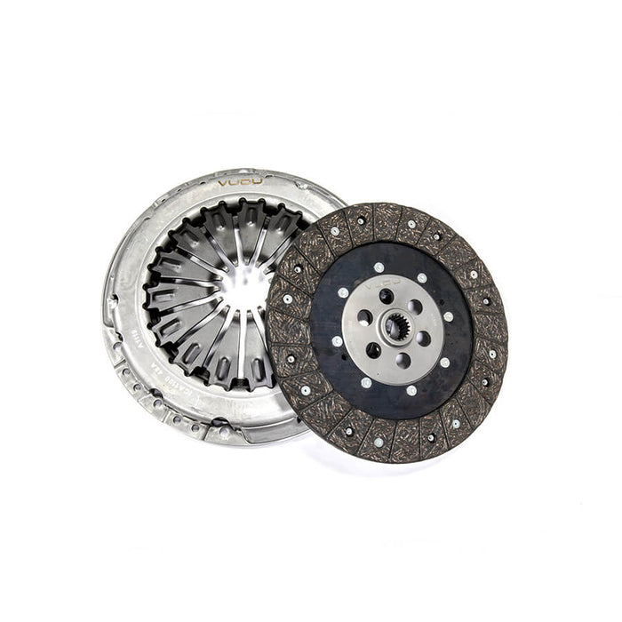 Ford Fiesta ST180 MK7 ST200 Clutch Kit - VUDU Performance