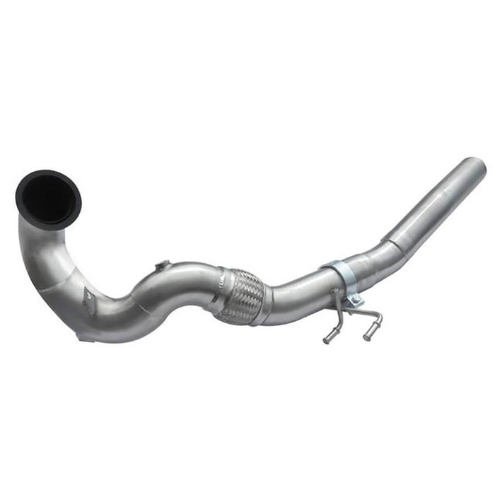 VW Golf GTI MK7.5 Sports-Cat (17>) / Decat Downpipe - Cobra Sport