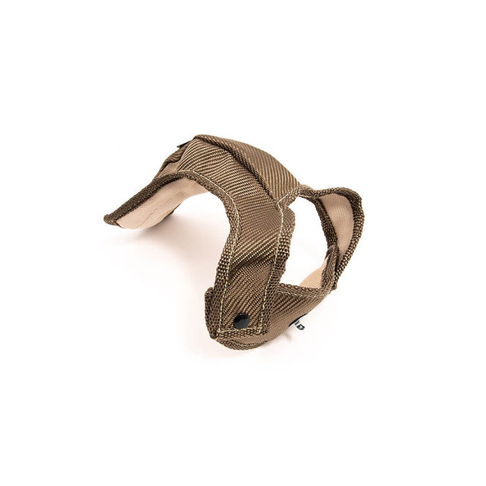 Forge Motorsport Turbo Blanket - MQB Models