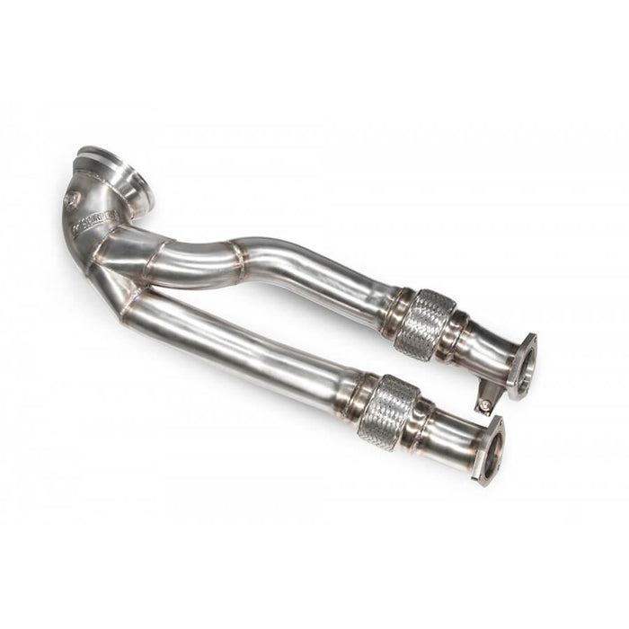 Audi-RS3-8V-Turbo-Downpipe-Scorpion 2