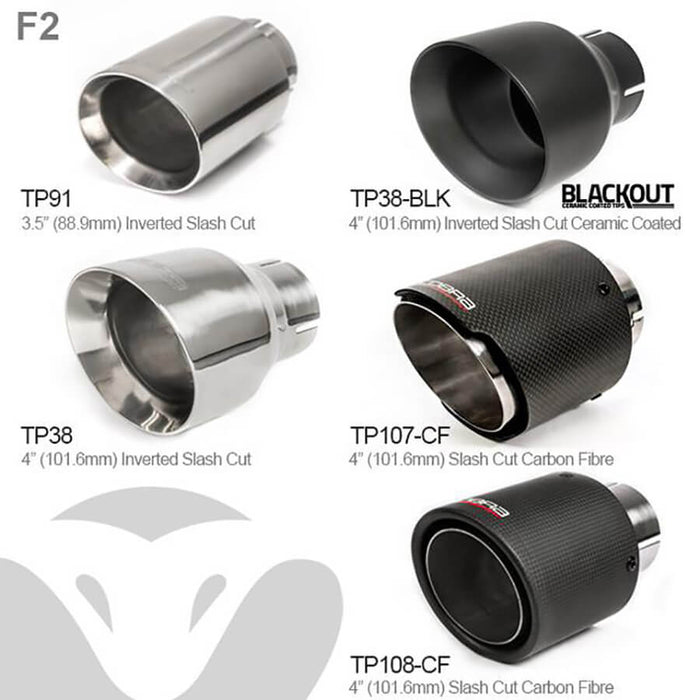 MINI-Cooper-S/JCW-F56-Cat-Back-Exhaust-Cobra-Sport2