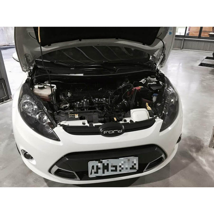 Fiesta 1.6TI Duratec Performance Intake - MST Performance