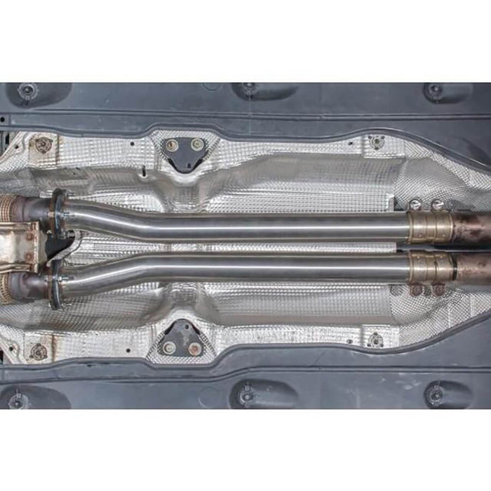 TTRS-Decat-downpipe