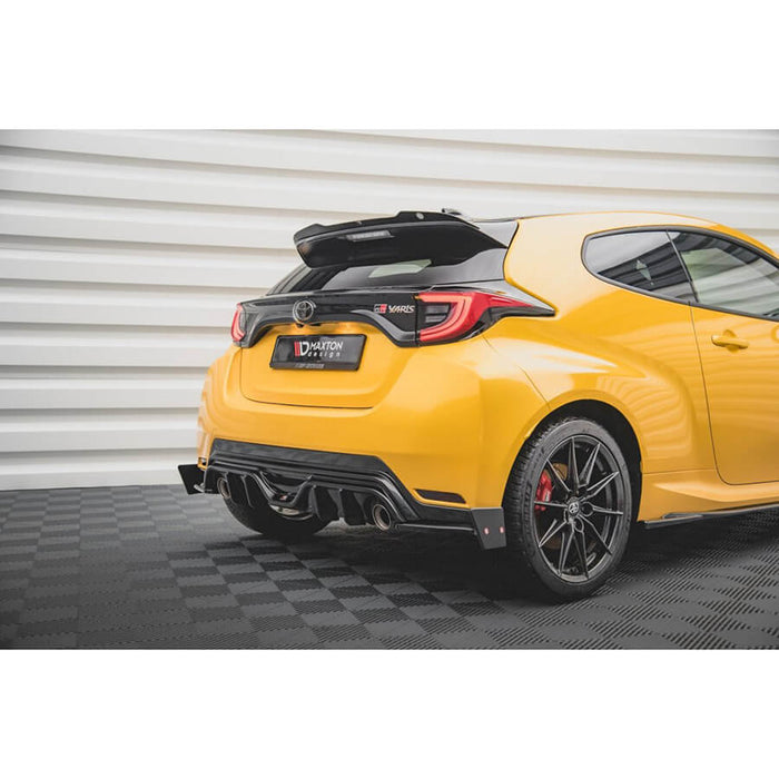 Toyota-Yaris-GR-Rear-Side-Splitter-V4-(+Flaps)-Maxton-Design2