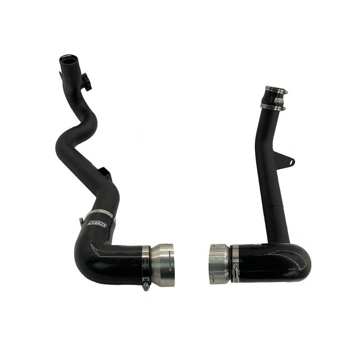 Ford Fiesta ST MK8 Boost Pipe Kit - Pro Alloy