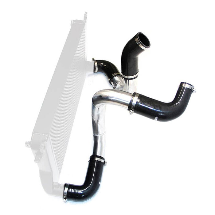 VW Golf R/GTI / Audi S3 Boost Pipes - AIRTEC Motorsport